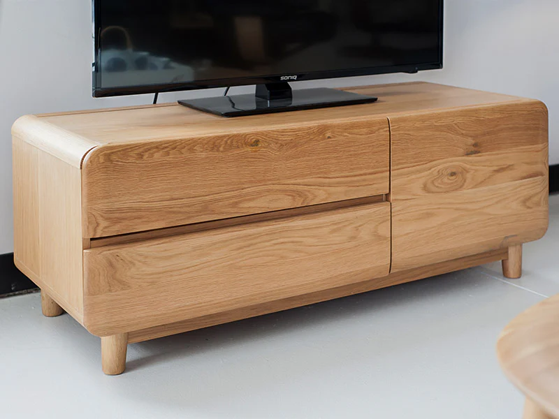 Adele 1200 TV Unit - Image 2