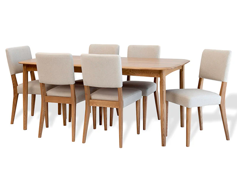 Adele 1800 Dining Table - Image 3