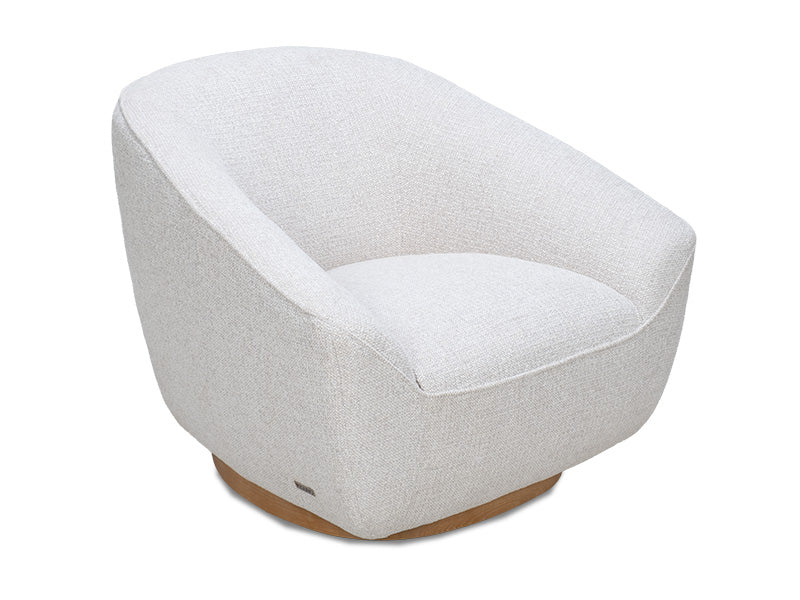 Alpha Swivel Chair - Image 2