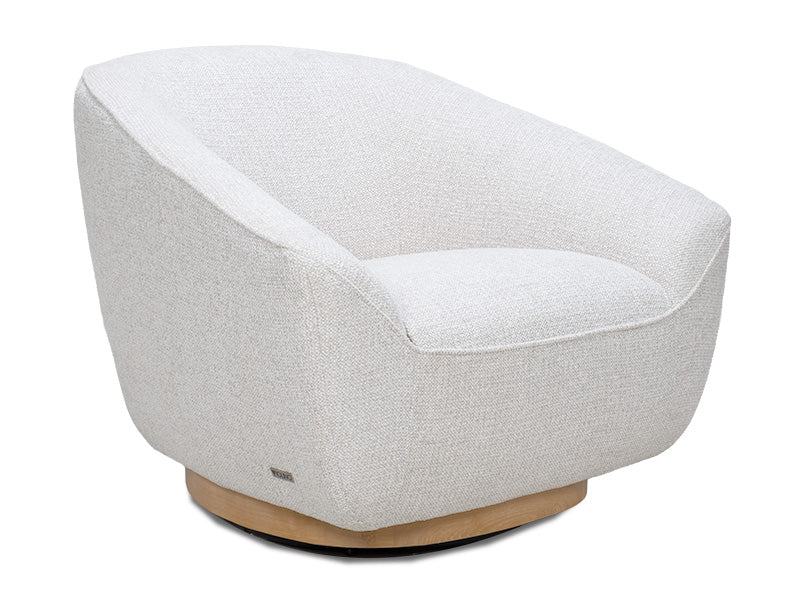 Alpha Swivel Chair - Image 3
