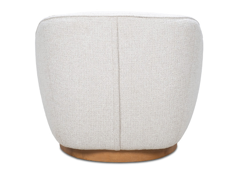 Alpha Swivel Chair - Image 5