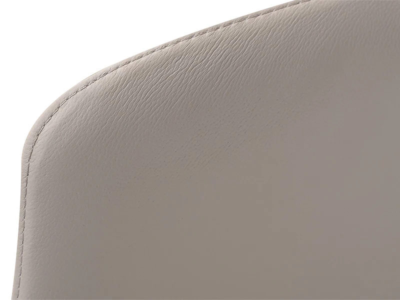 Archie Dining Chair - Leather - Image 7