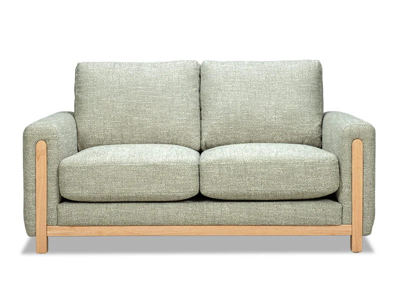 Artison 2 Seater - Sage