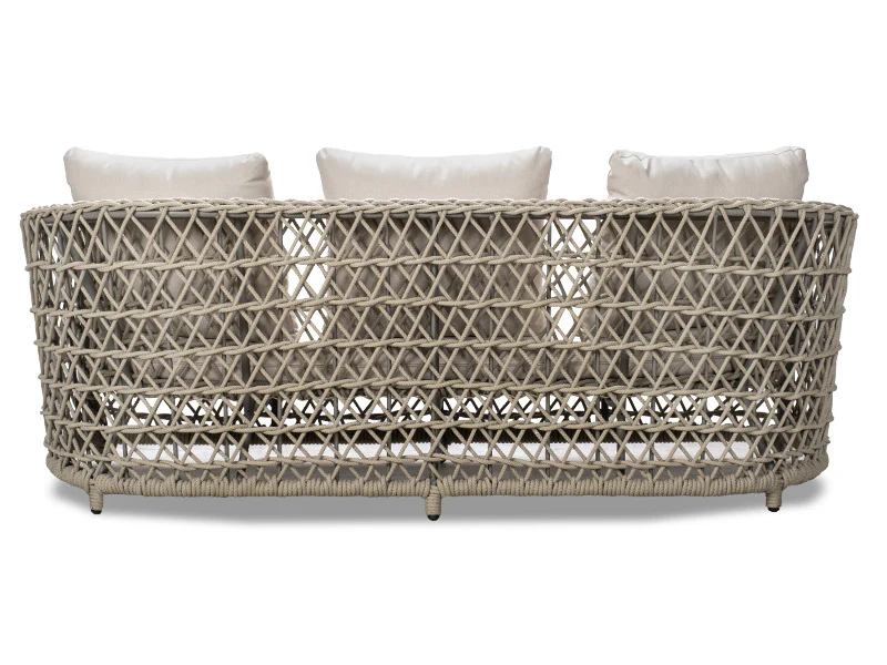 Athens 3 Seater - Image 4