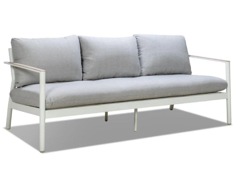 Broome 3 Piece Outdoor Setting - Image 3