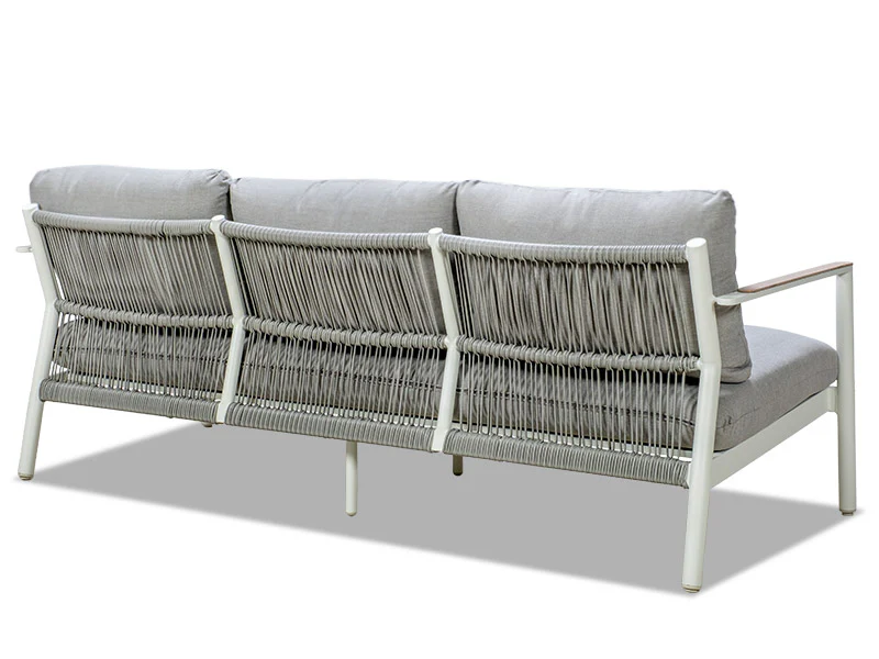 Broome 3 Piece Outdoor Setting - Image 4