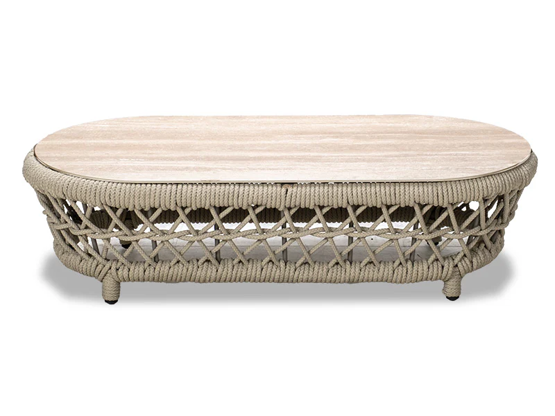 Athens Coffee Table
