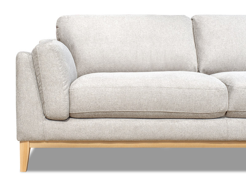 Ballara Corner Chaise - Optical - Image 3