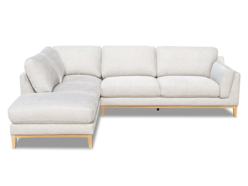 Ballara Corner Chaise - Optical - Image 8