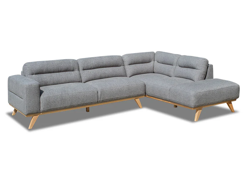 Beneton Terminal Chaise - Storm - Image 3