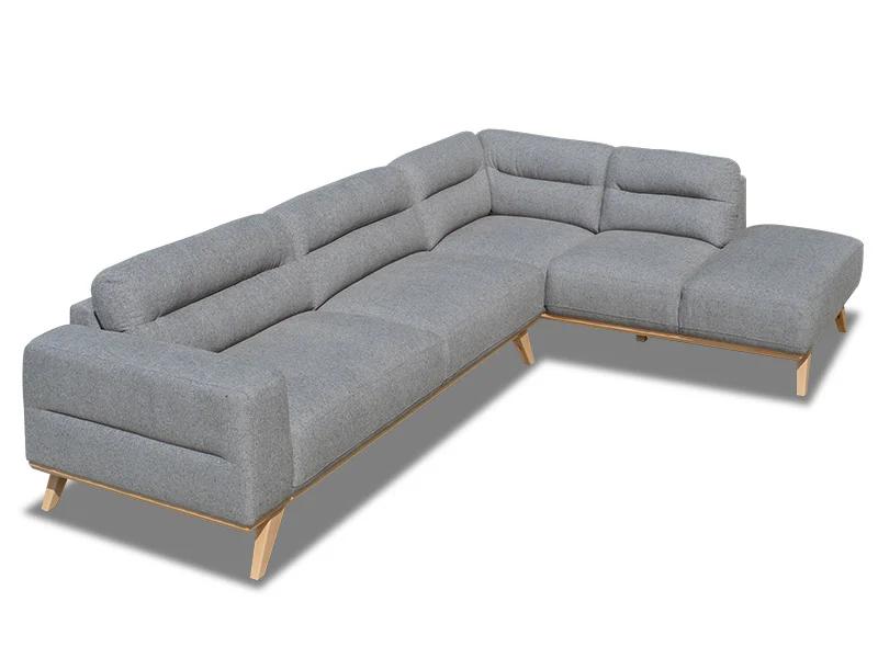 Beneton Terminal Chaise - Storm - Image 4