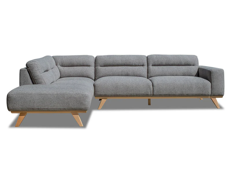 Beneton Terminal Chaise - Storm - Image 5