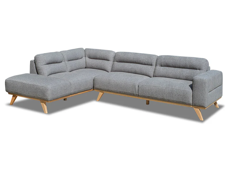 Beneton Terminal Chaise - Storm - Image 6