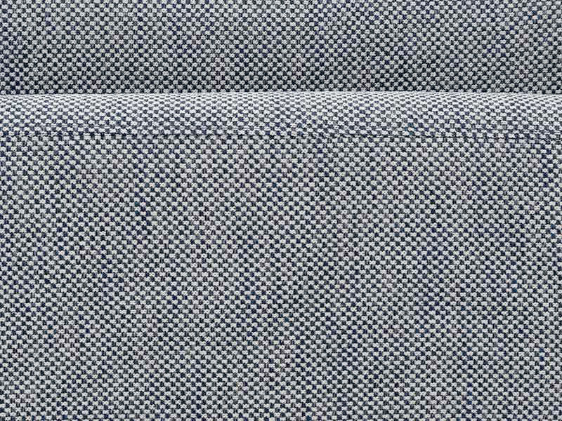 Berlin 2 Seat - Blue/Grey - Image 4