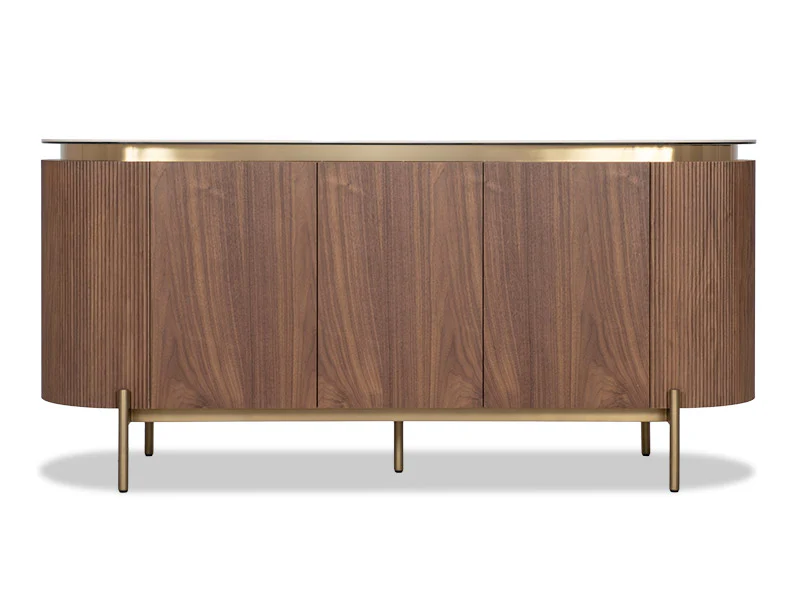 Bernini 1800 Buffet - Ceramic Top