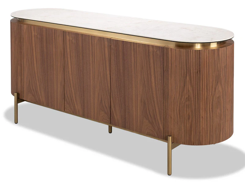 Bernini 1800 Buffet - Ceramic Top - Image 2