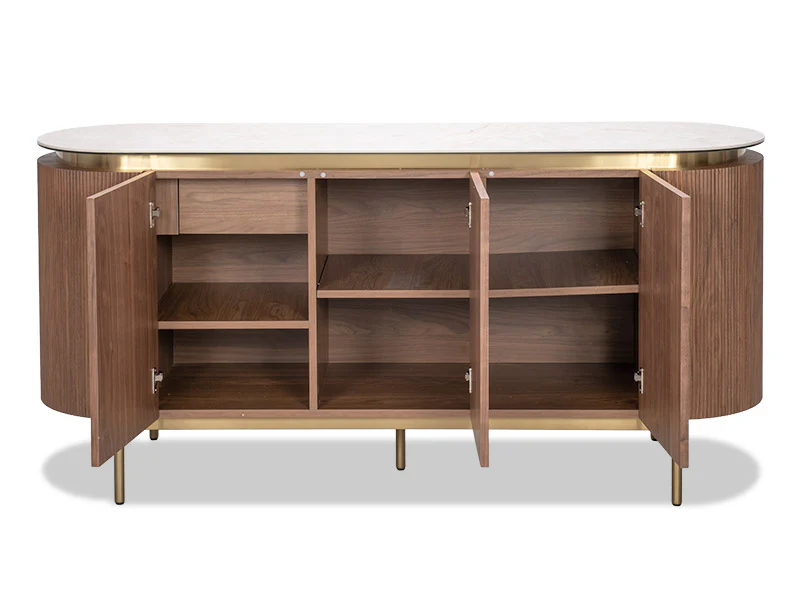 Bernini 1800 Buffet - Ceramic Top - Image 3