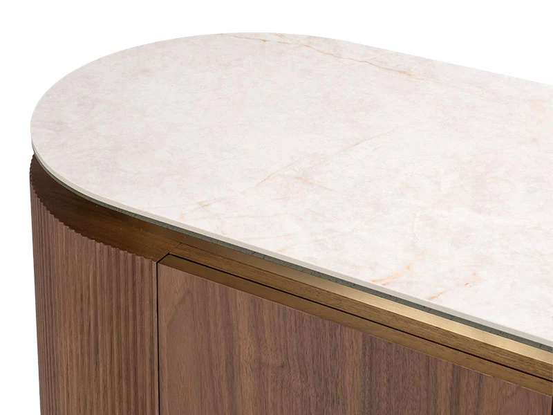 Bernini 1800 Buffet - Ceramic Top - Image 5