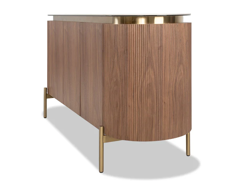 Bernini 1800 Buffet - Ceramic Top - Image 7