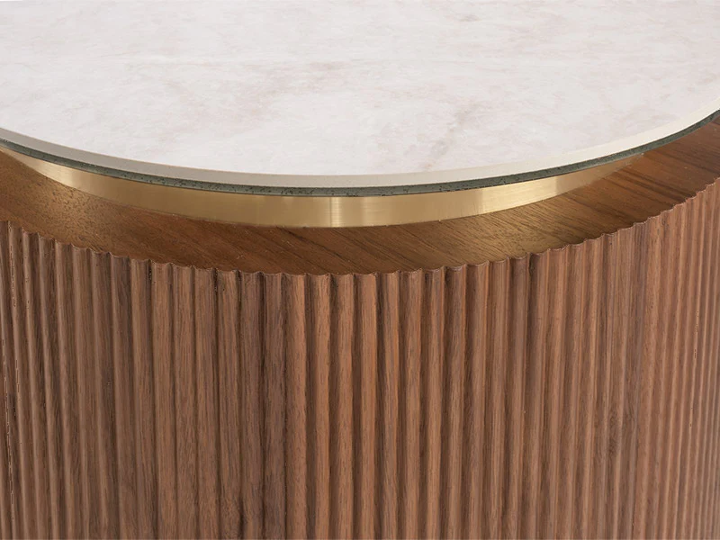 Bernini 1800 Buffet - Ceramic Top - Image 8
