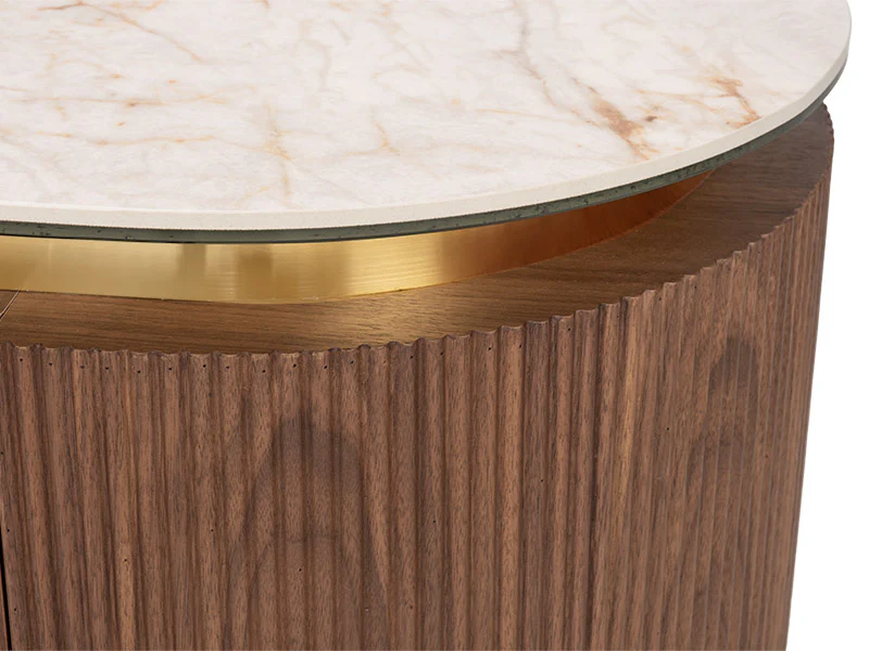 Bernini 2000 TV Unit - Ceramic Top - Image 7