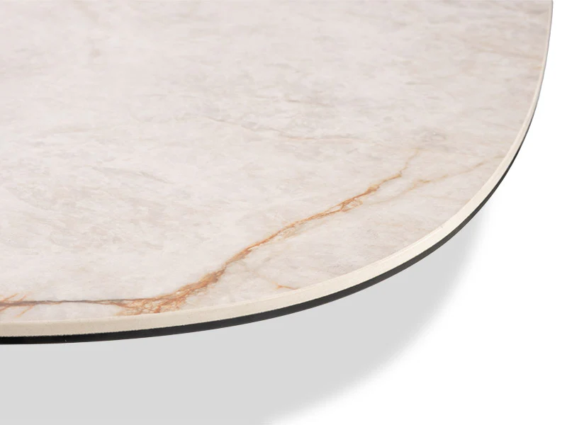Bernini 2200 Dining Table - Ceramic Top - Image 9