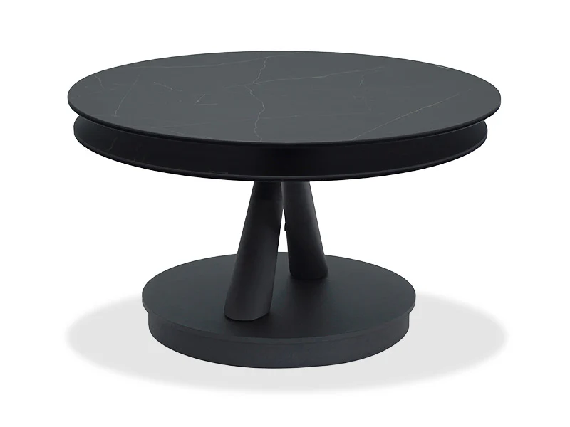 Beta Coffee table - Dark Grey - Image 3
