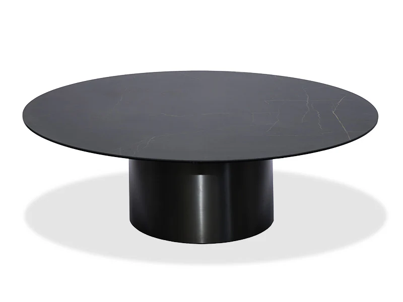 Alpha Coffee table - Dark Grey - Image 2