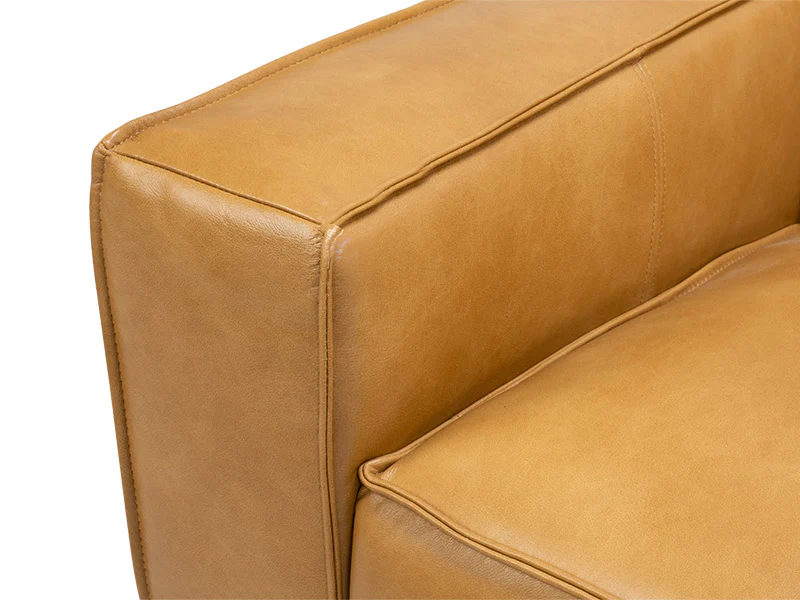 Bonanza 2 Seat Leather - Biscoff - Image 2