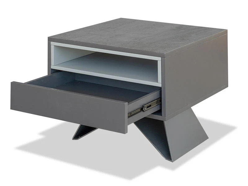 Bondi Lamp Table - Image 3