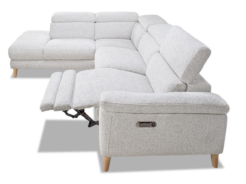Bonita Terminal Chaise - Image 10