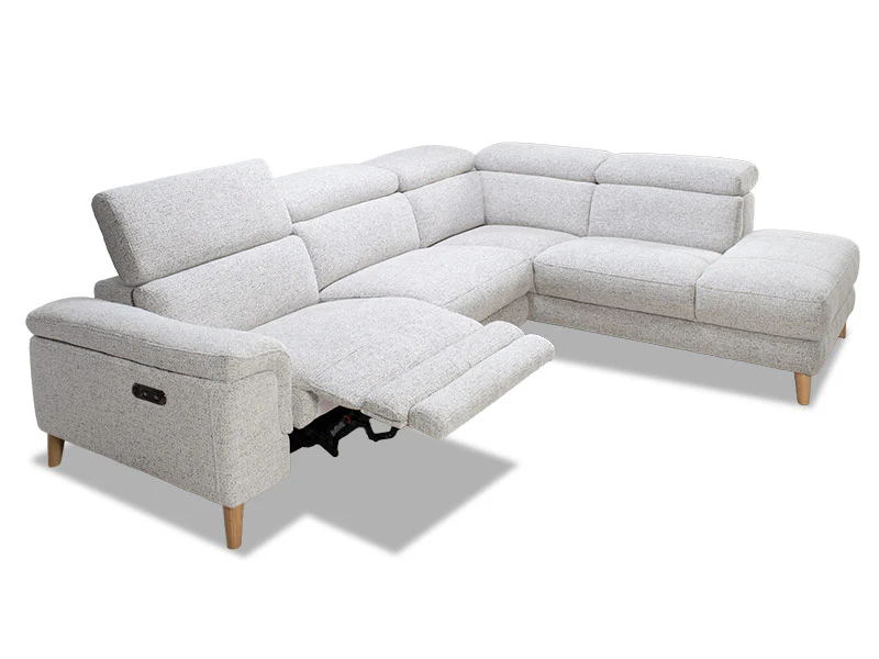 Bonita Terminal Chaise - Image 9