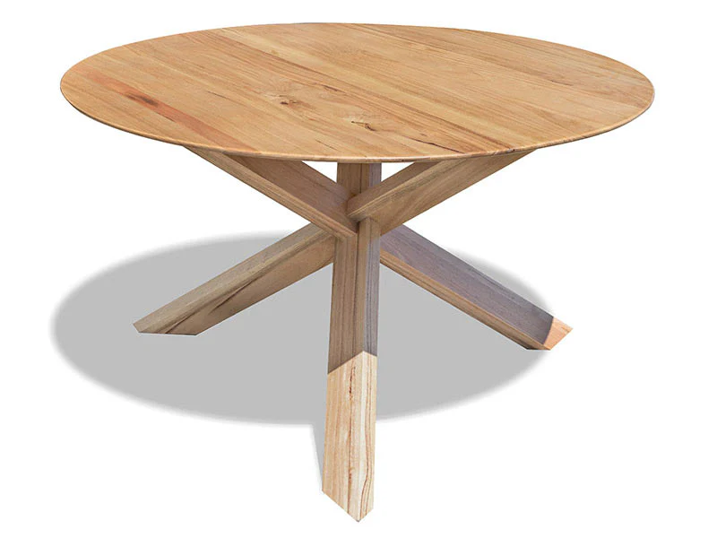 Bronte 1300 Round Table
