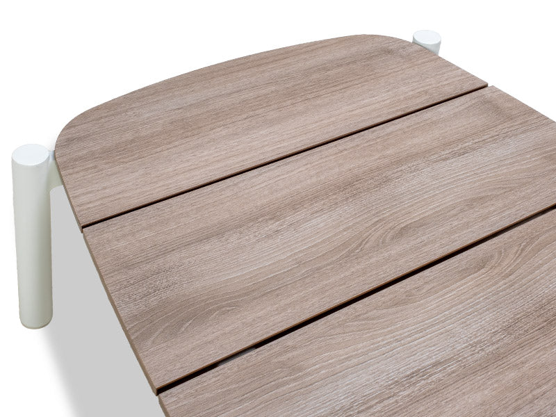 Broome Outdoor Coffee table - Image 2