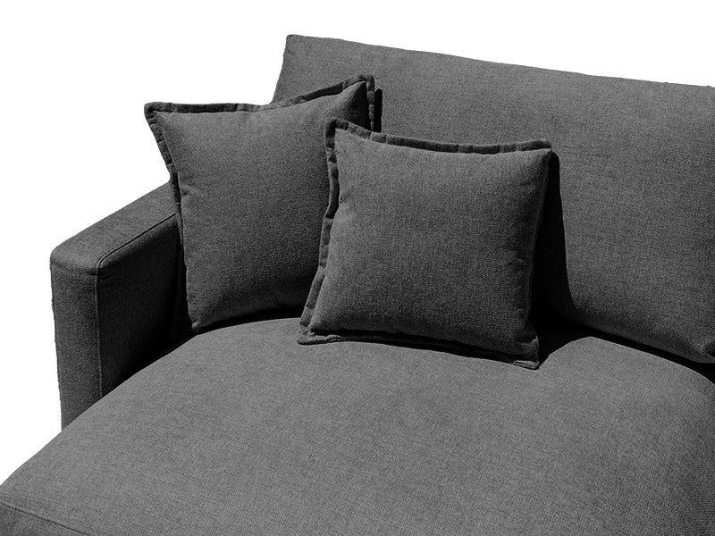 Byron Modular - Dark Grey - Image 3