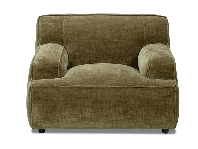 Cambridge Armchair - Green