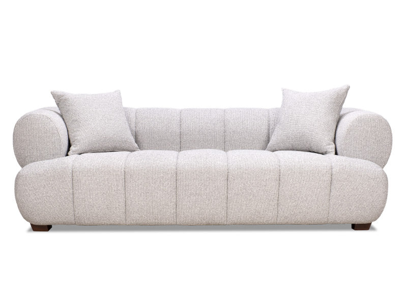 Casa 3 Seat - Grey - Image 3