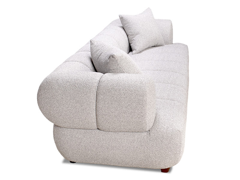 Casa 3 Seat - Grey - Image 5