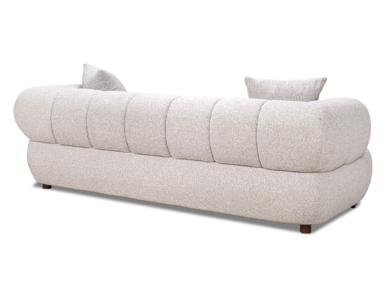 Casa 3 Seat - Grey - Image 7