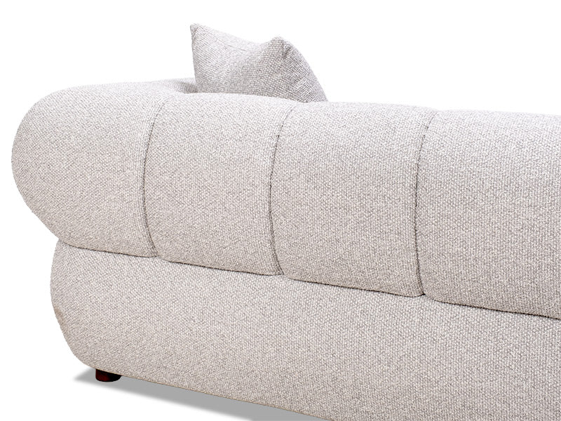 Casa 3 Seat - Grey - Image 8