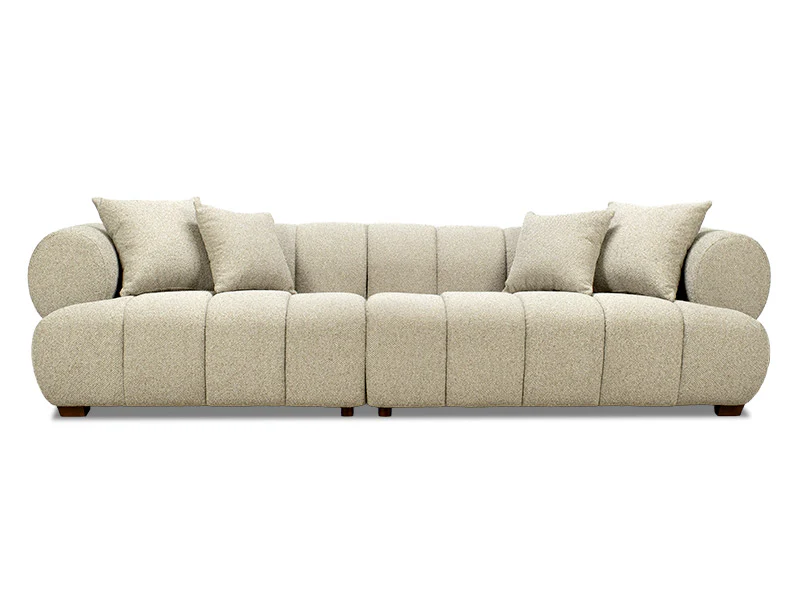 Casa 4 Seat - Moss