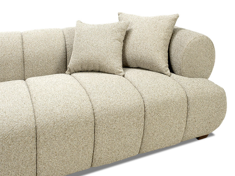 Casa 4 Seat - Moss - Image 4