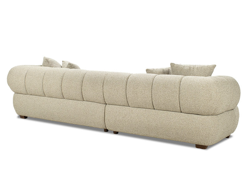 Casa 4 Seat - Moss - Image 5