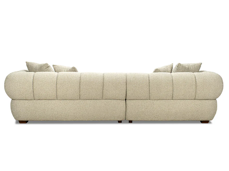 Casa 4 Seat - Moss - Image 6