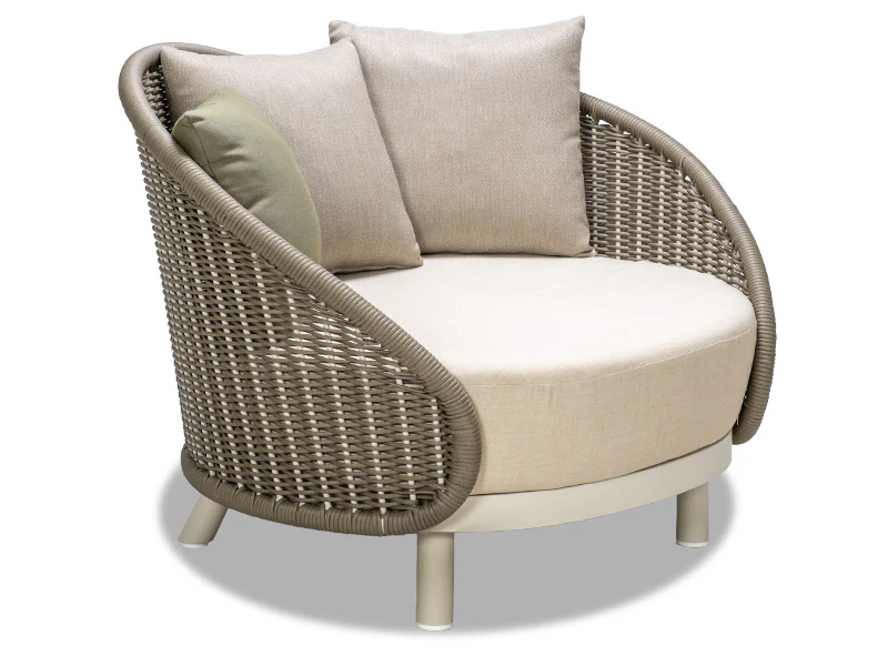 Cleo 3 Piece Outdoor Setting - Image 10