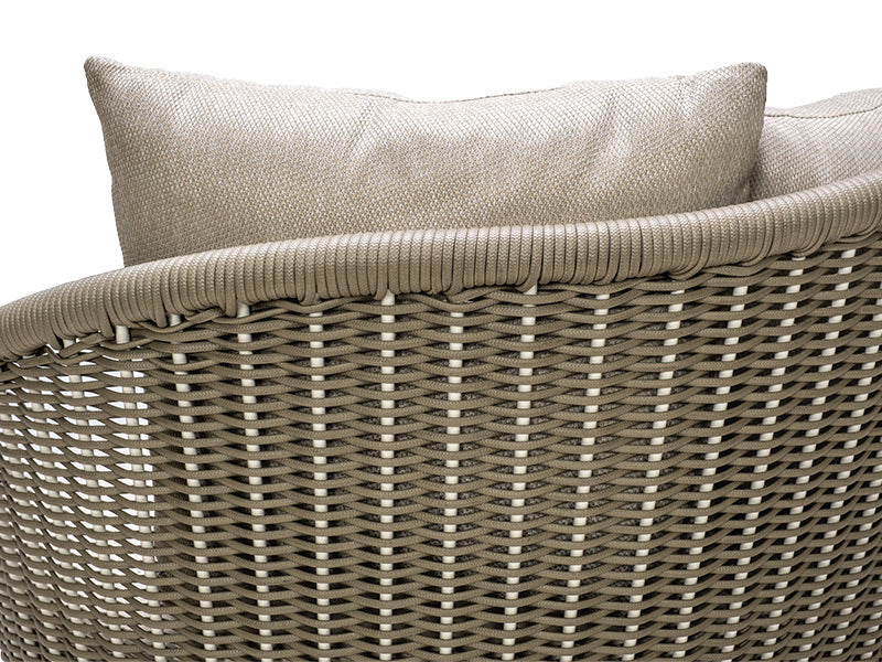Cleo 3 Piece Outdoor Setting - Image 12