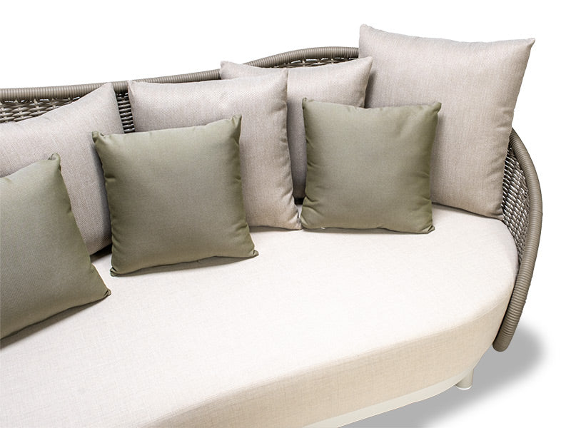 Cleo 3 Piece Outdoor Setting - Image 5