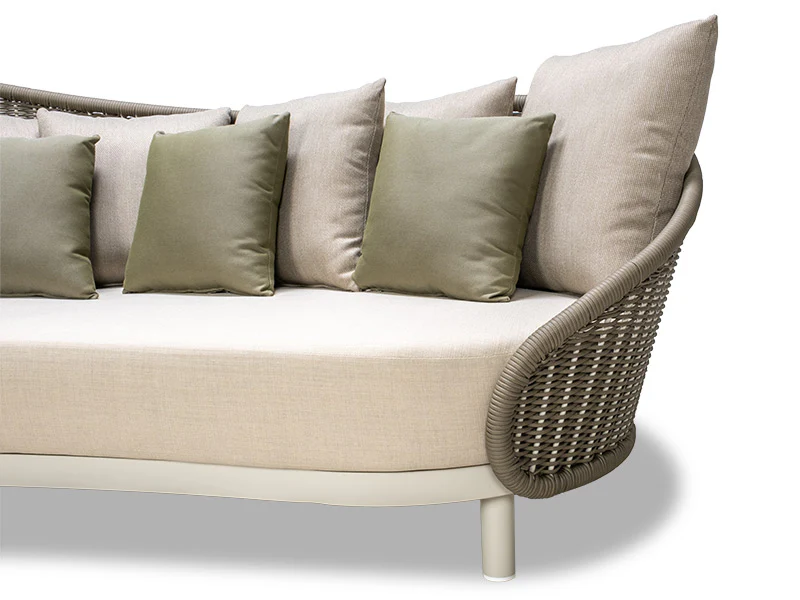 Cleo 3 Piece Outdoor Setting - Image 6