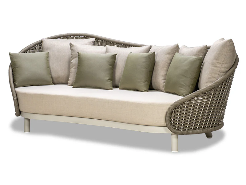 Cleo 3 Piece Outdoor Setting - Image 8