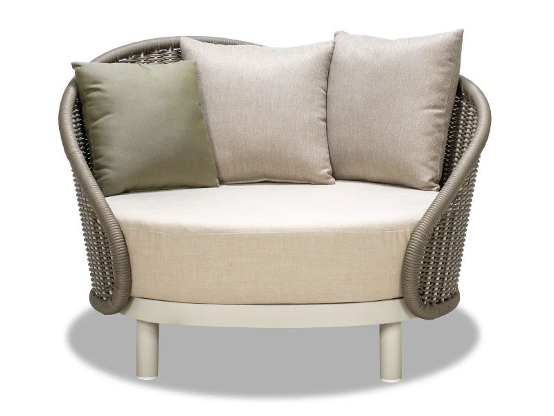 Cleo 3 Piece Outdoor Setting - Image 9